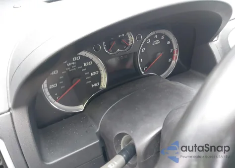 2008 Chevrolet Equinox Sport z USA, uszkodzony, nr VIN 2CNDL537486038246